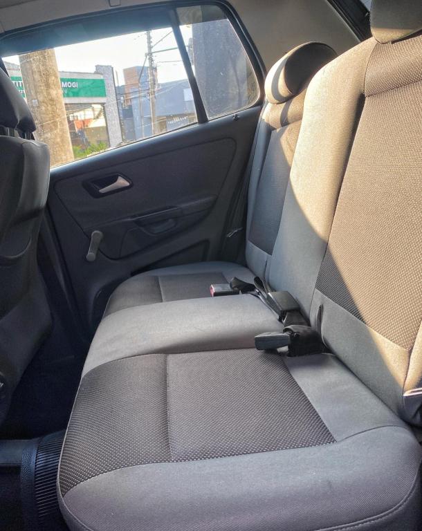 VOLKSWAGEN Fox - Foto