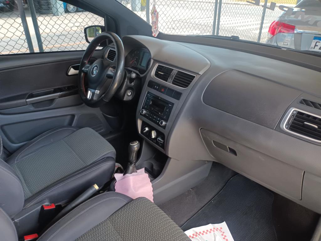 VOLKSWAGEN Fox - Foto