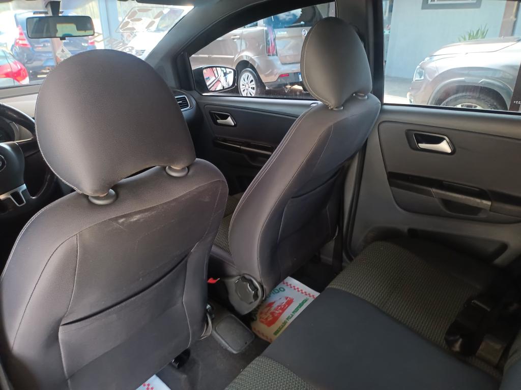 VOLKSWAGEN Fox - Foto