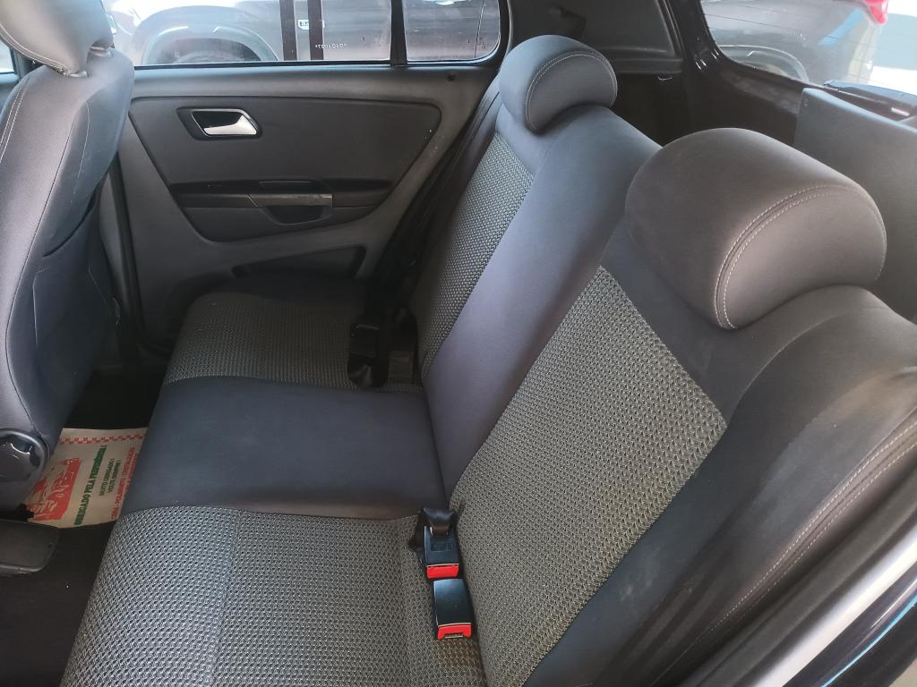 VOLKSWAGEN Fox - Foto