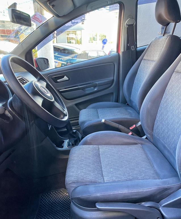 VOLKSWAGEN Fox - Foto