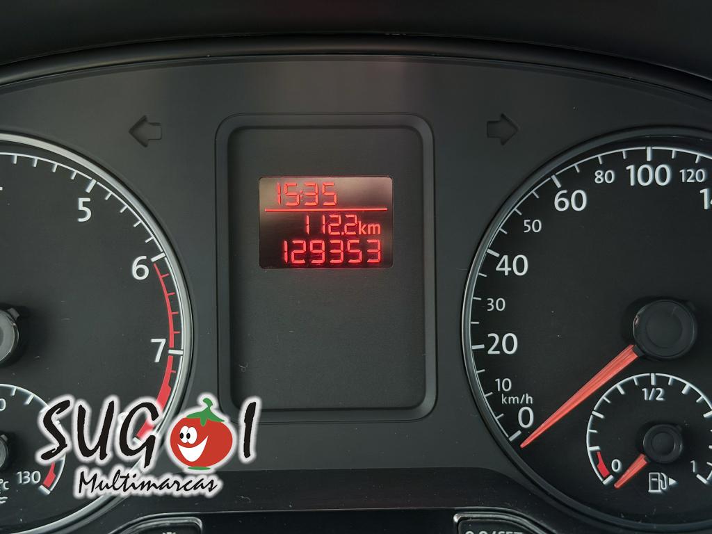VOLKSWAGEN Fox - Foto
