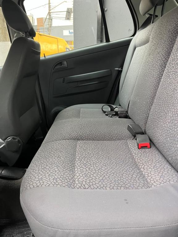 VOLKSWAGEN Fox - Foto