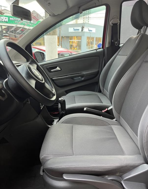 VOLKSWAGEN Fox - Foto