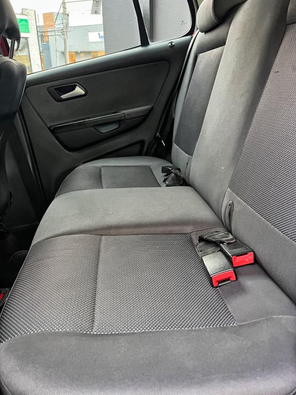 VOLKSWAGEN Fox - Foto