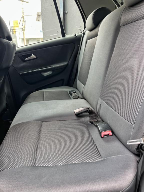 VOLKSWAGEN Fox - Foto