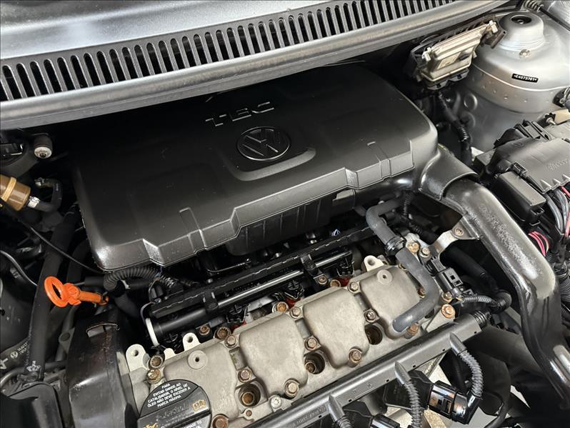 VOLKSWAGEN Fox - Foto