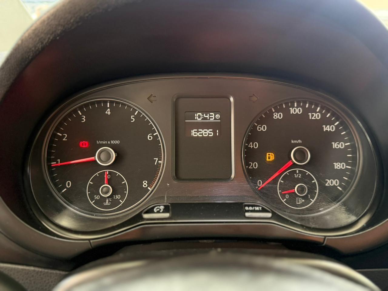 VOLKSWAGEN Fox - Foto