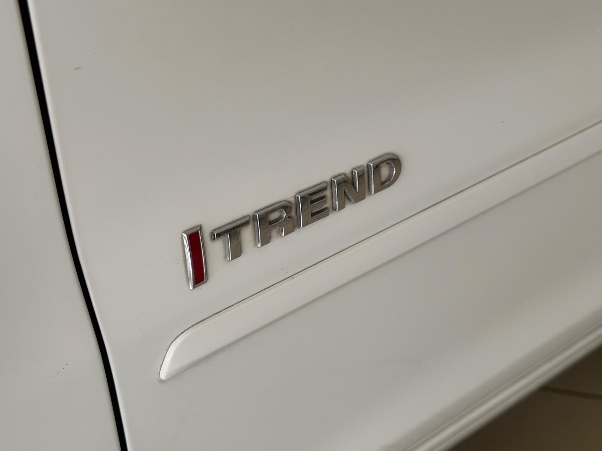 VOLKSWAGEN Fox - Foto
