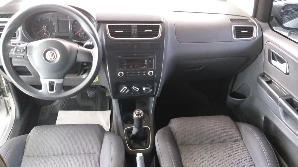 VOLKSWAGEN Fox - Foto