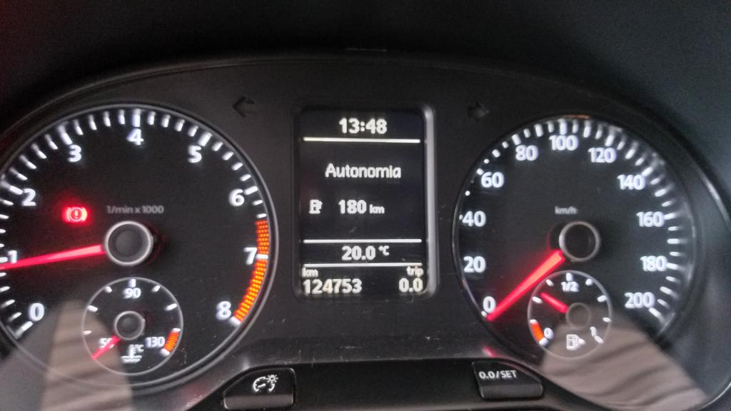 VOLKSWAGEN Fox - Foto