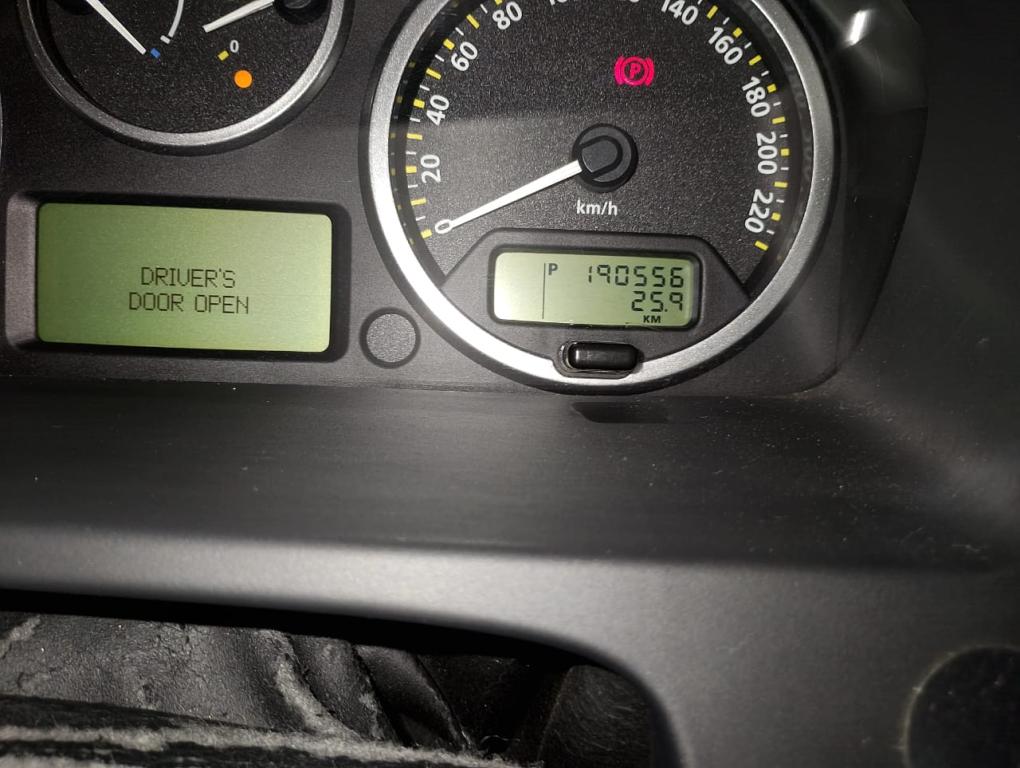 VOLKSWAGEN Fox - Foto