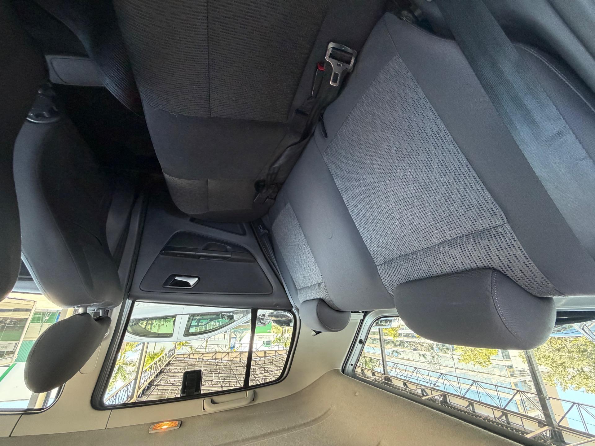 VOLKSWAGEN Fox - Foto