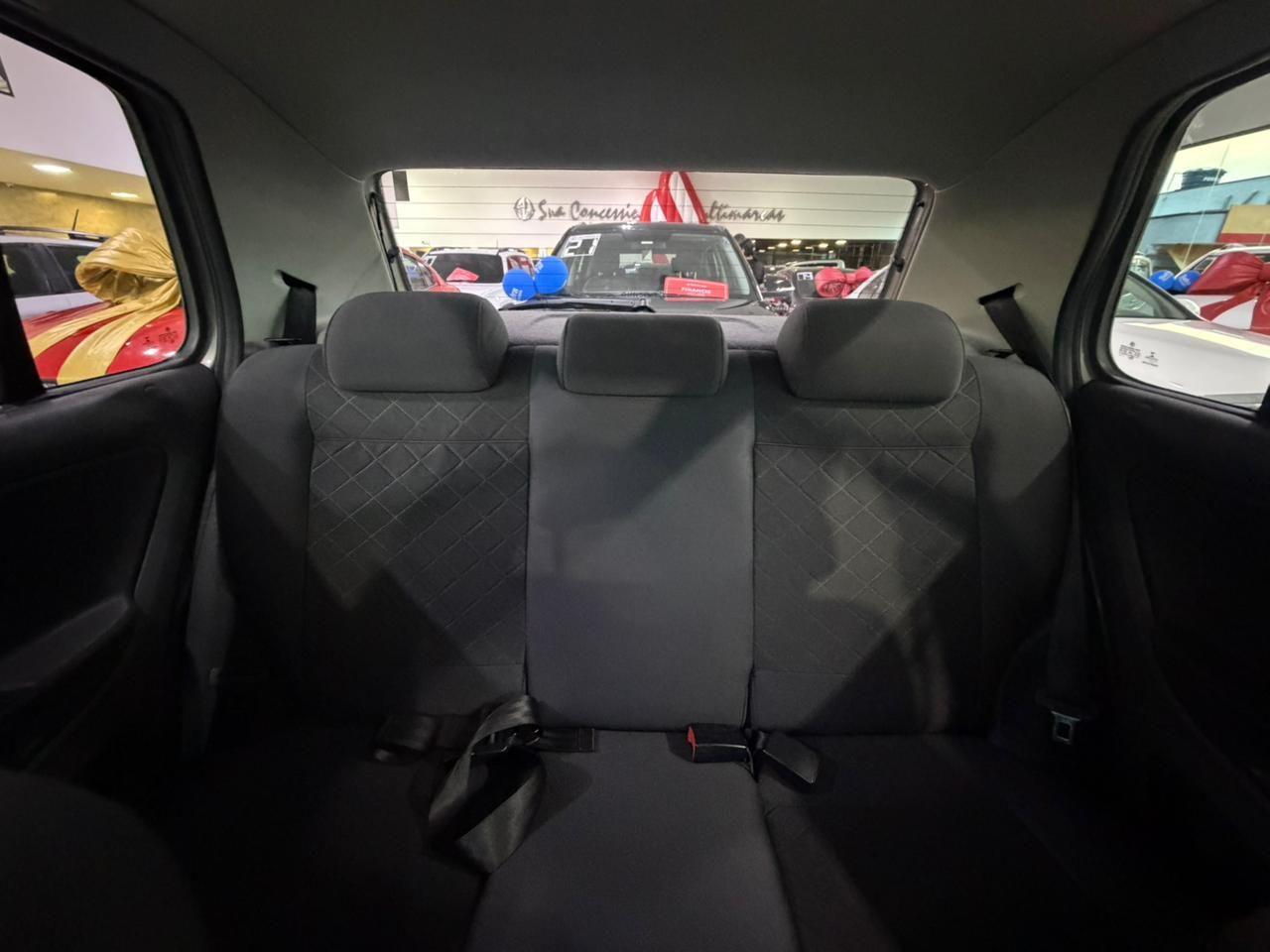 VOLKSWAGEN Fox - Foto