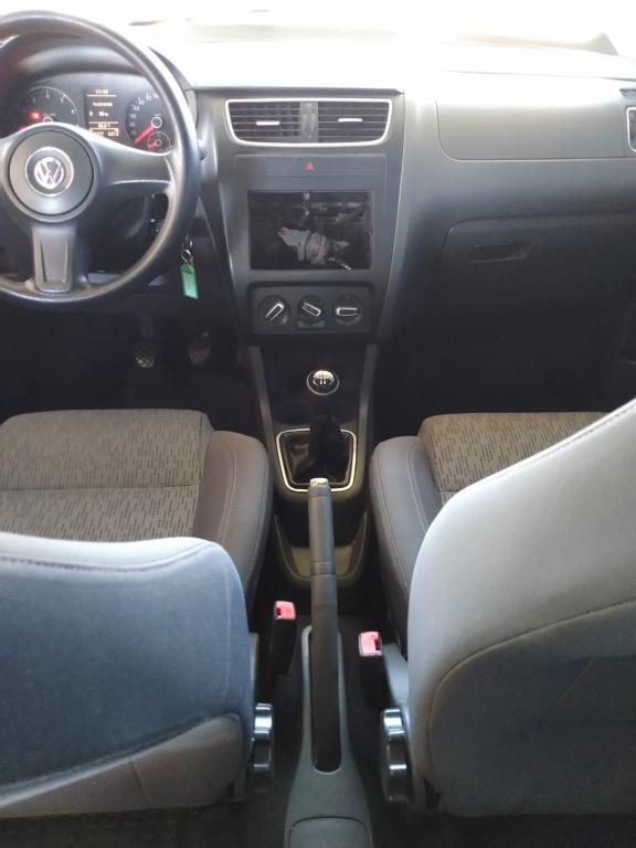 VOLKSWAGEN Fox - Foto