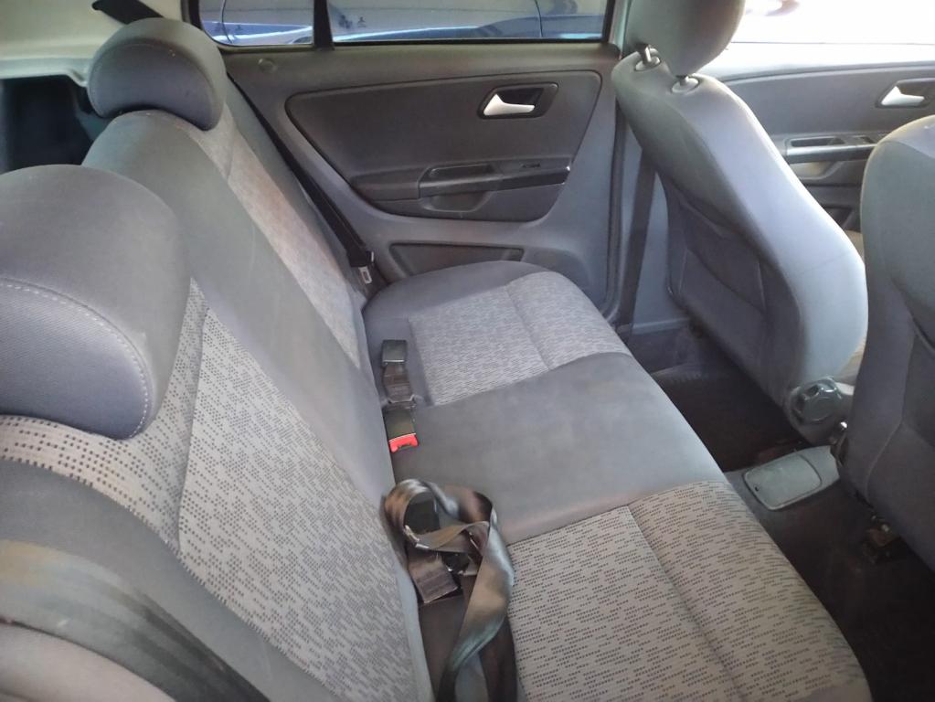 VOLKSWAGEN Fox - Foto