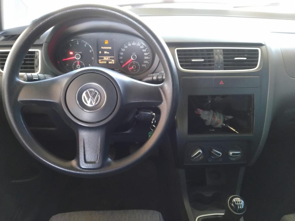 VOLKSWAGEN Fox - Foto