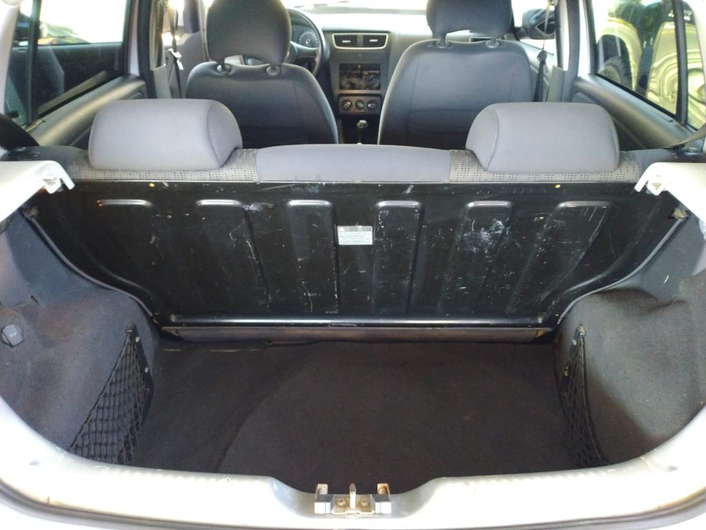 VOLKSWAGEN Fox - Foto