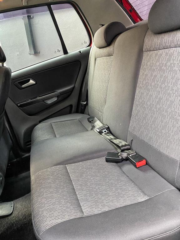 VOLKSWAGEN Fox - Foto