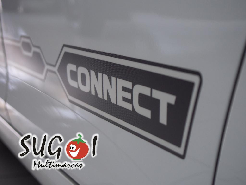 VOLKSWAGEN Fox - Foto