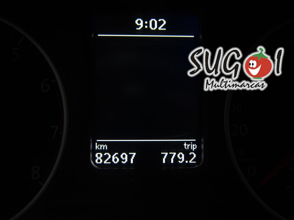 VOLKSWAGEN Fox - Foto