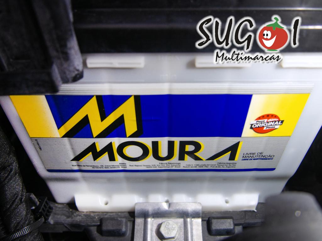 VOLKSWAGEN Fox - Foto