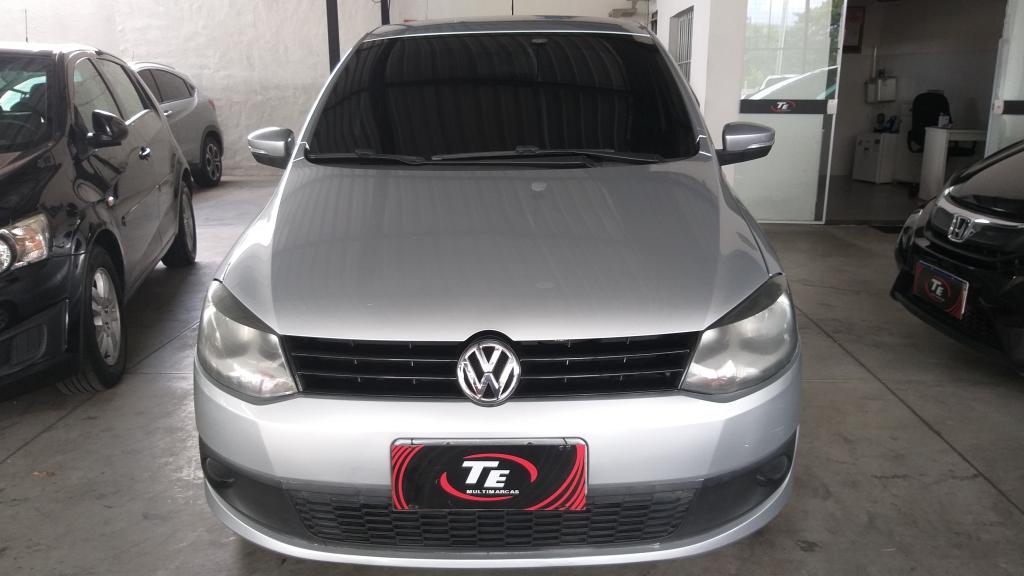 VOLKSWAGEN Fox - Foto