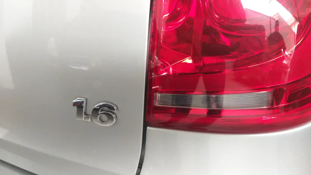 VOLKSWAGEN Fox - Foto