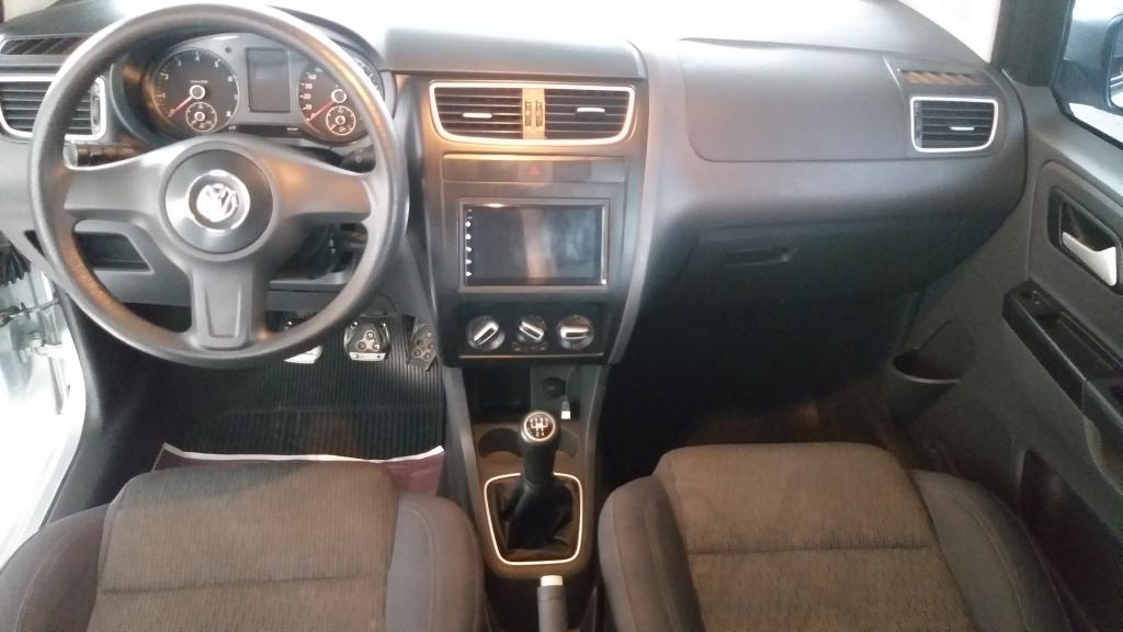 VOLKSWAGEN Fox - Foto