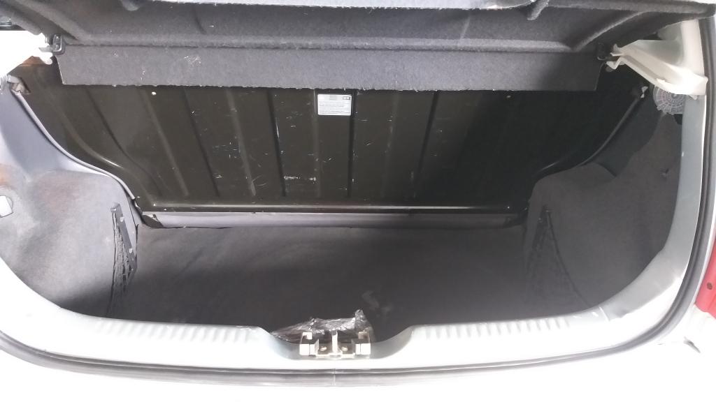 VOLKSWAGEN Fox - Foto