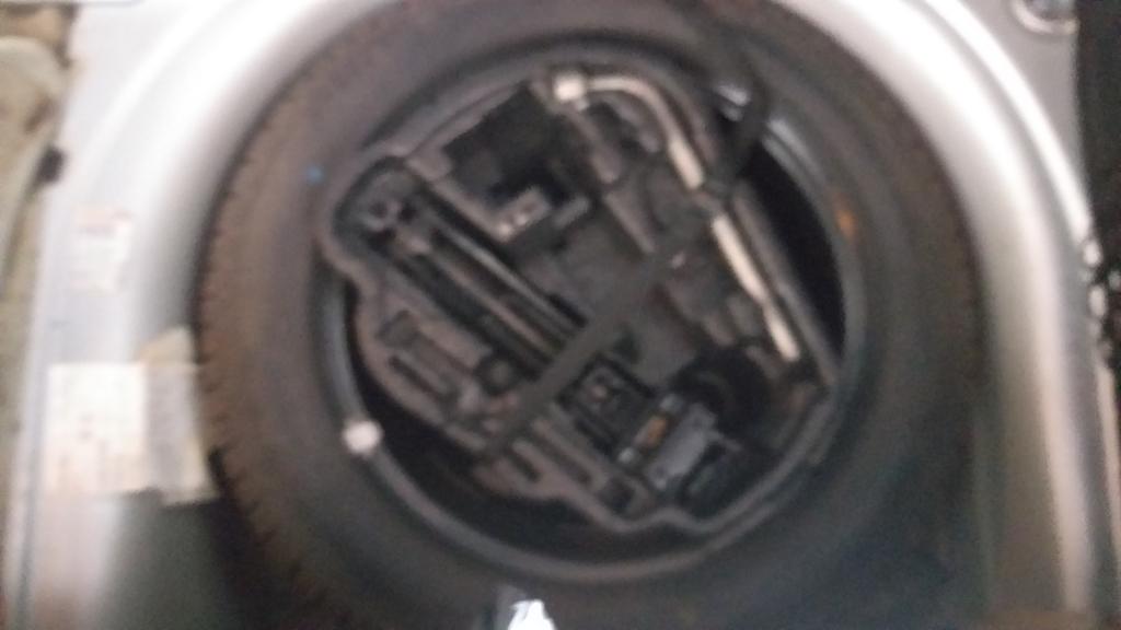 VOLKSWAGEN Fox - Foto