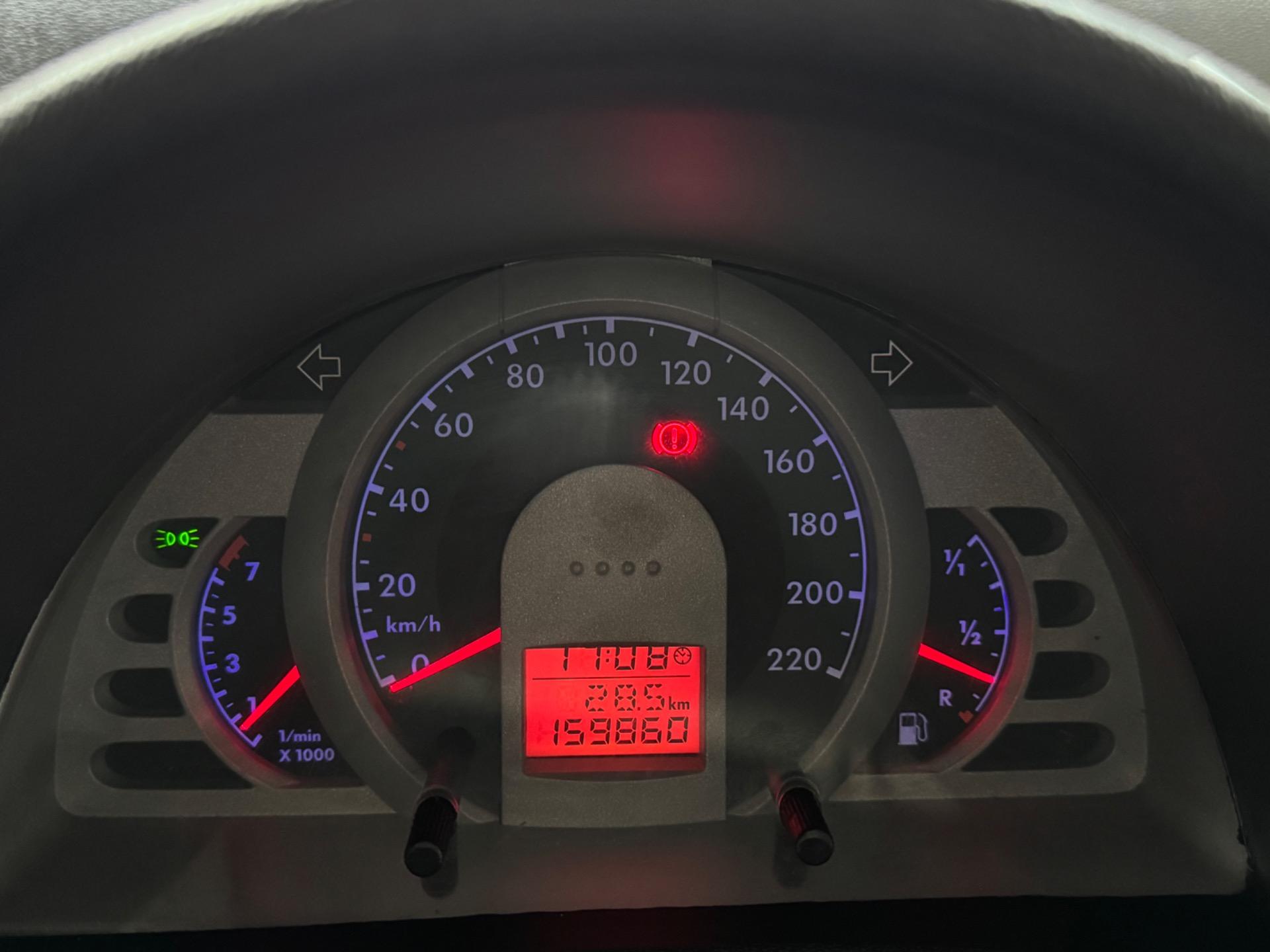 VOLKSWAGEN Fox - Foto