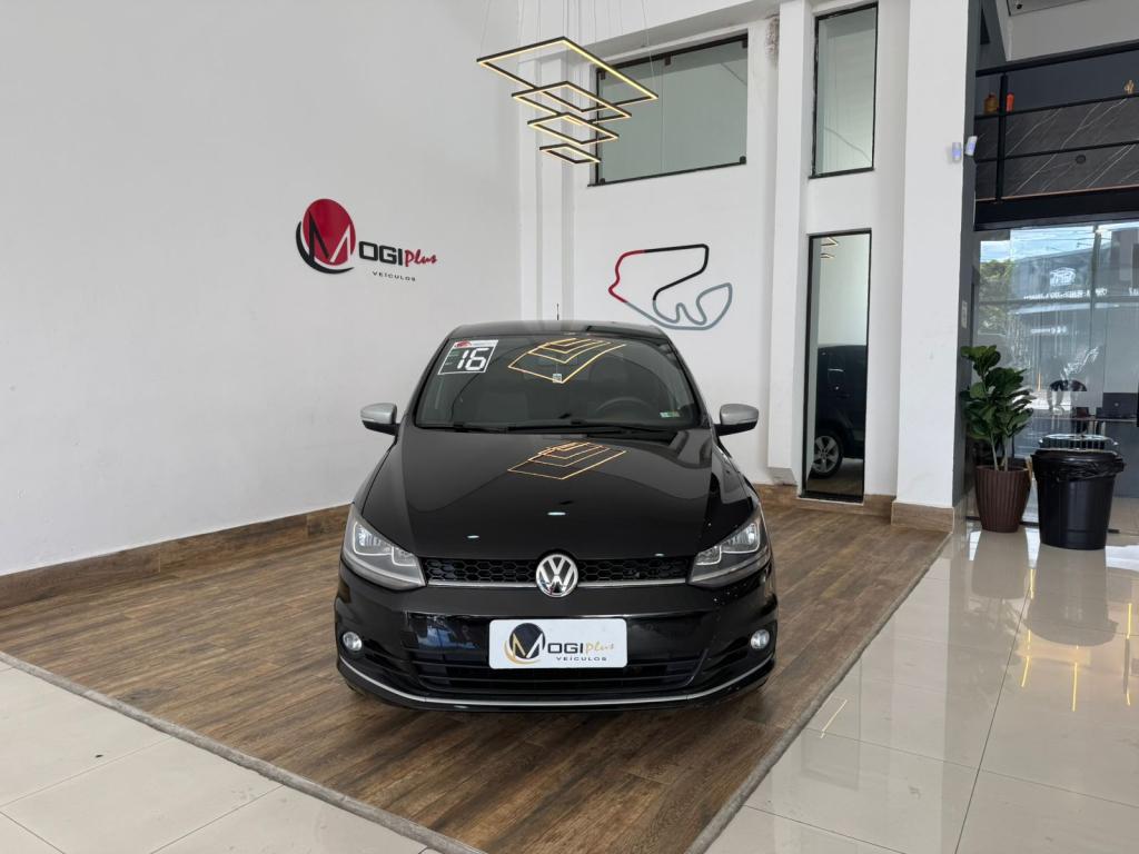 VOLKSWAGEN Fox - Foto