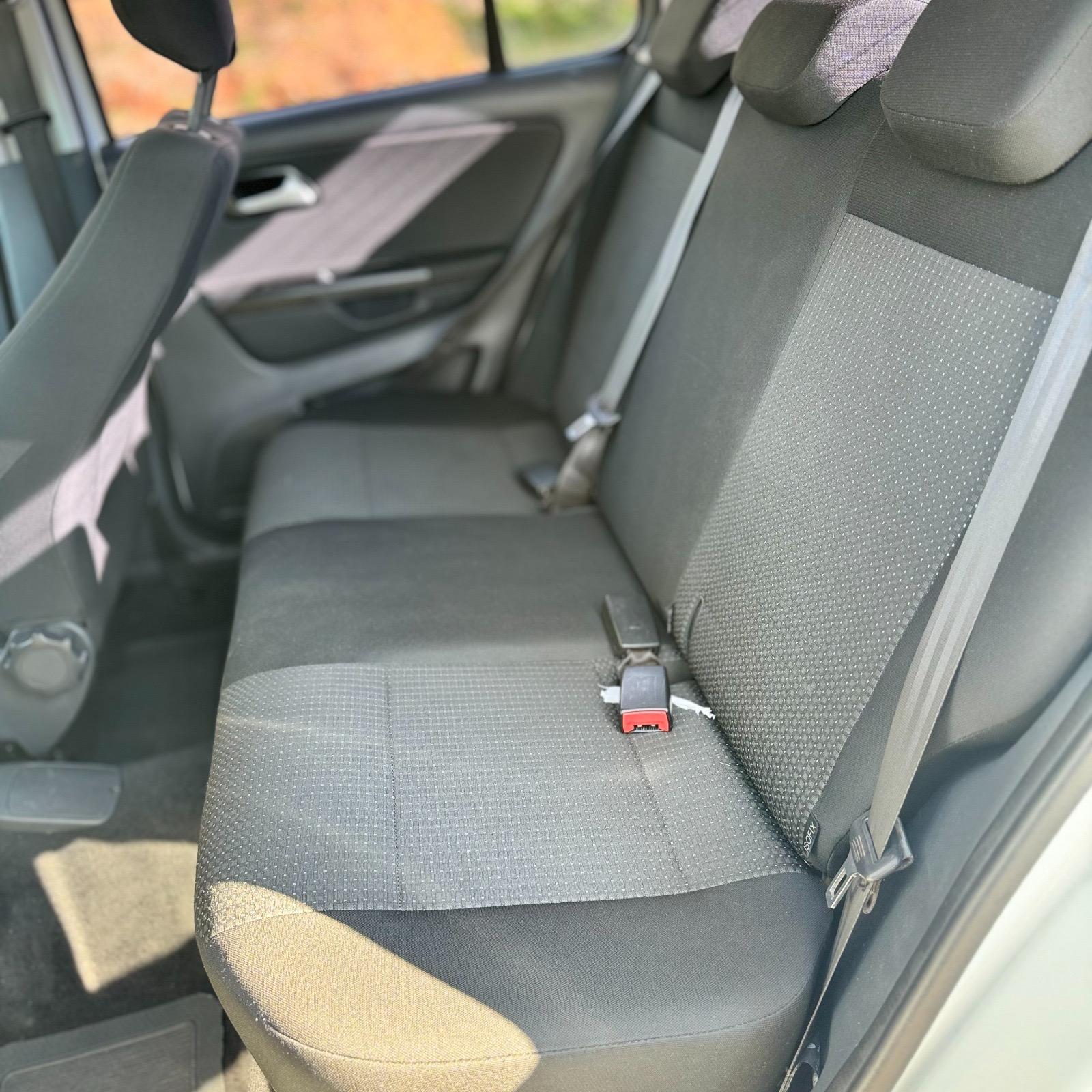 VOLKSWAGEN Fox - Foto