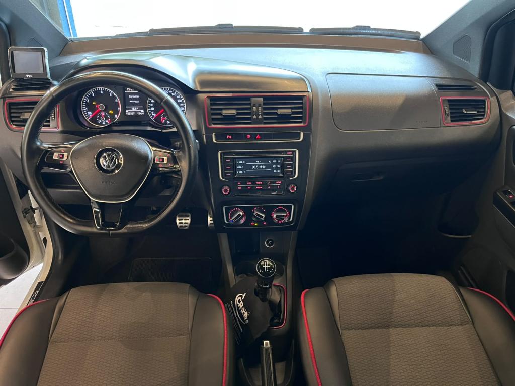 VOLKSWAGEN Fox - Foto