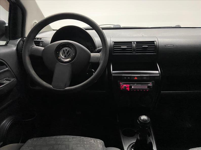 VOLKSWAGEN Fox - Foto