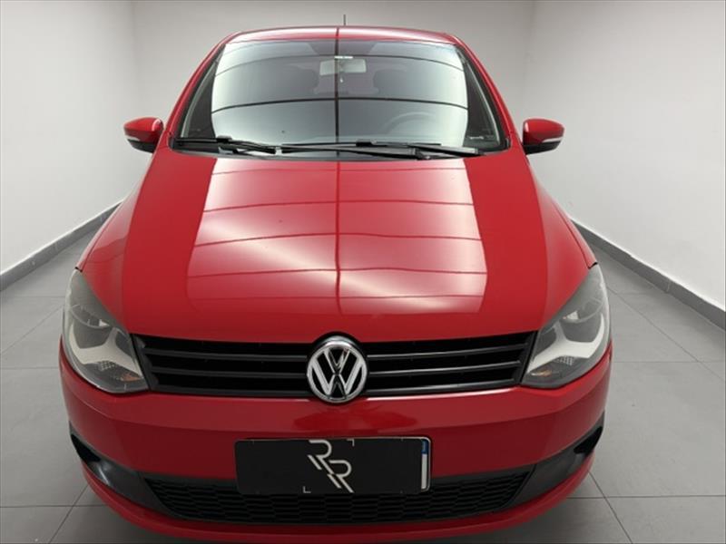 VOLKSWAGEN Fox - Foto