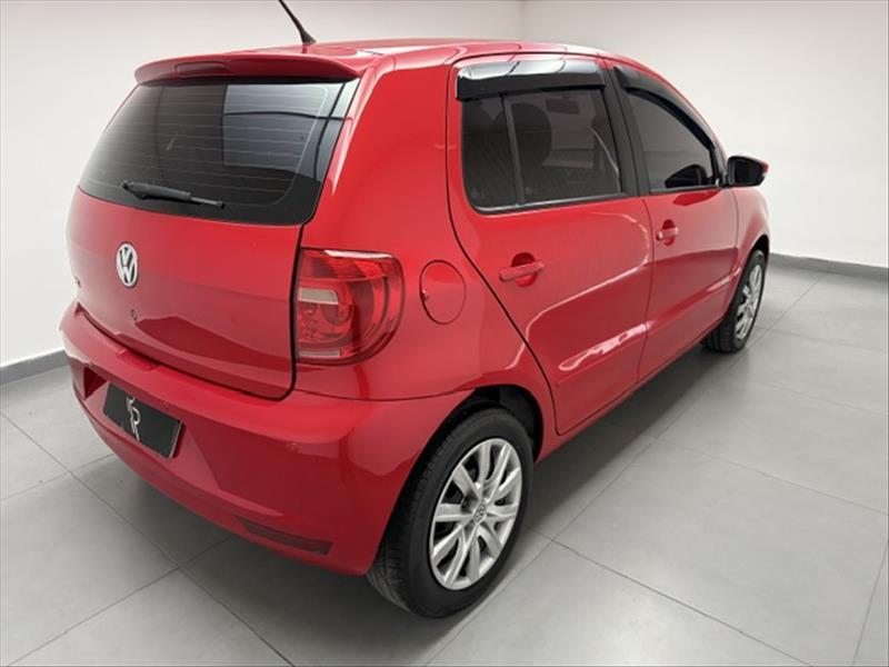 VOLKSWAGEN Fox - Foto
