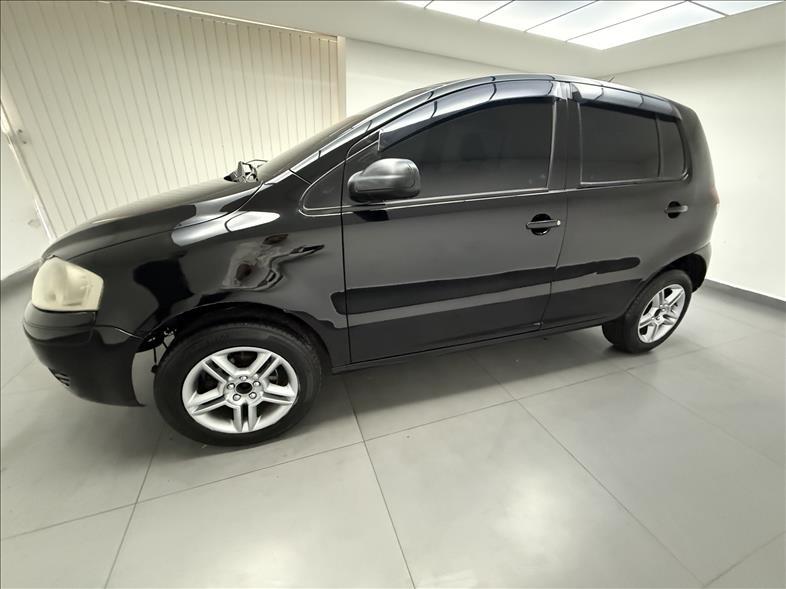 VOLKSWAGEN Fox - Foto