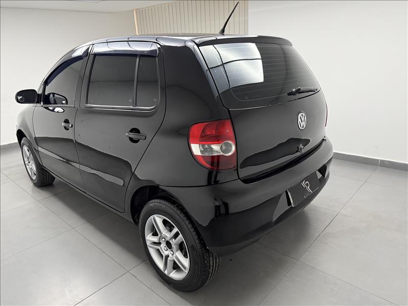 VOLKSWAGEN Fox - Foto