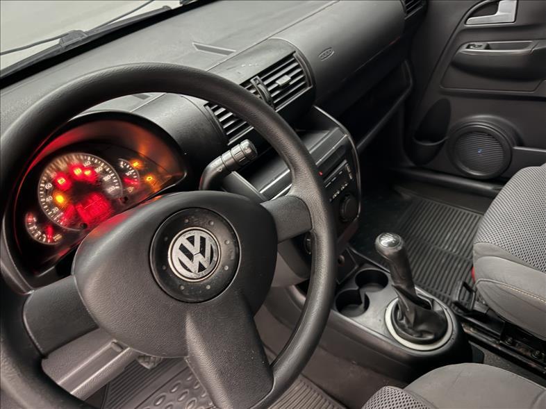 VOLKSWAGEN Fox - Foto