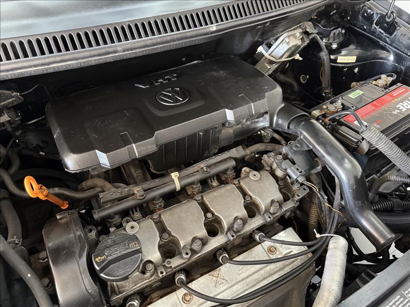 VOLKSWAGEN Fox - Foto