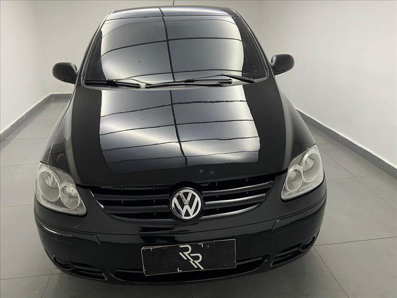VOLKSWAGEN Fox - Foto