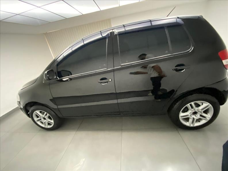 VOLKSWAGEN Fox - Foto