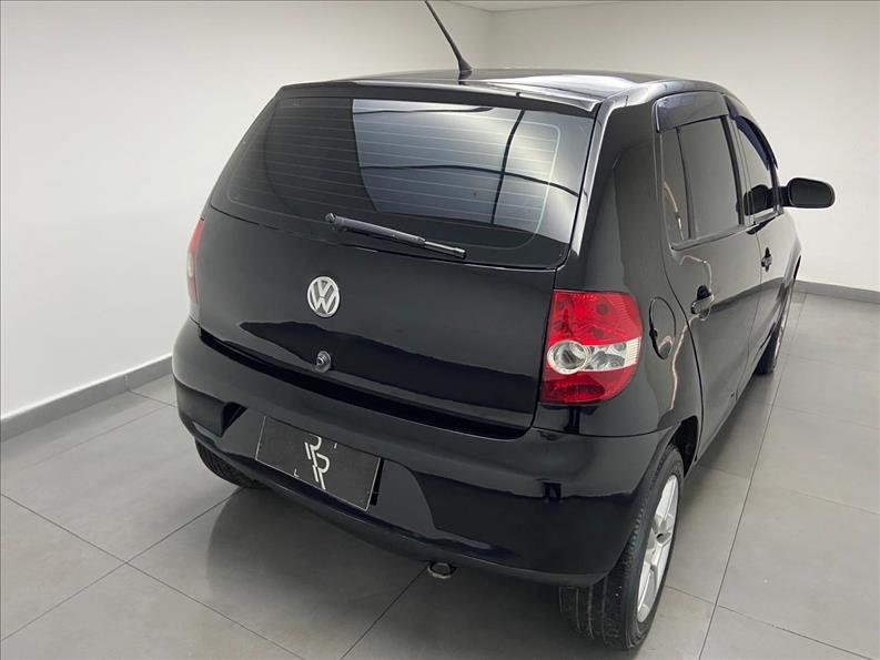VOLKSWAGEN Fox - Foto