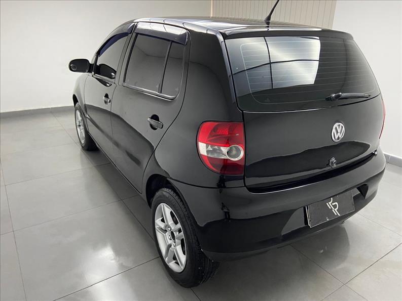 VOLKSWAGEN Fox - Foto