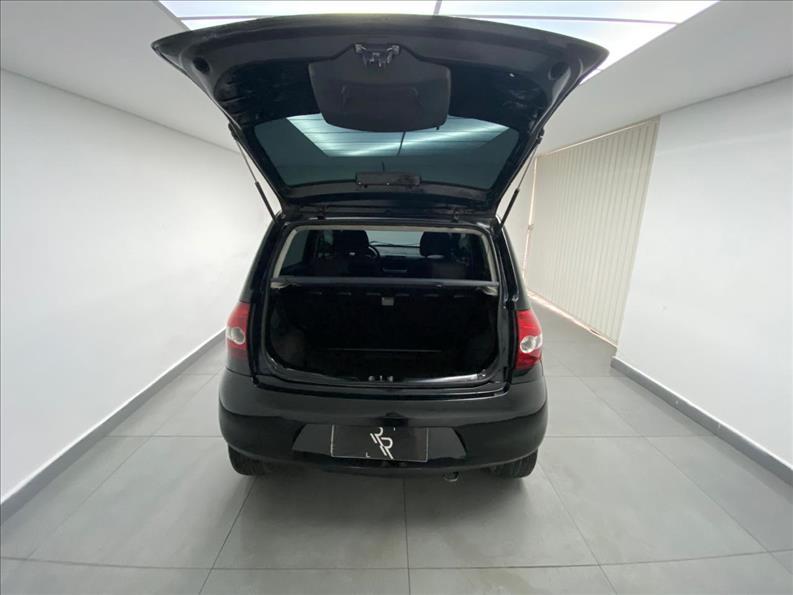 VOLKSWAGEN Fox - Foto