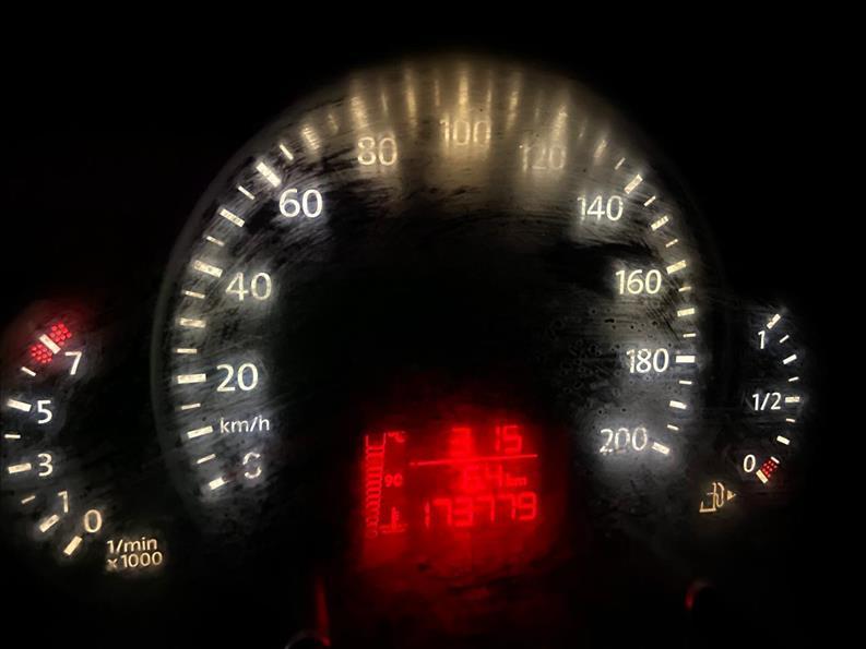 VOLKSWAGEN Fox - Foto