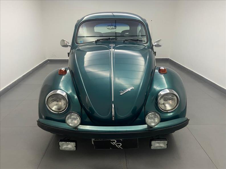 VOLKSWAGEN Fusca - Foto