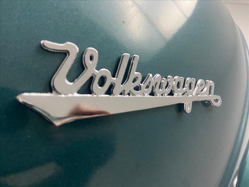 VOLKSWAGEN Fusca - Foto